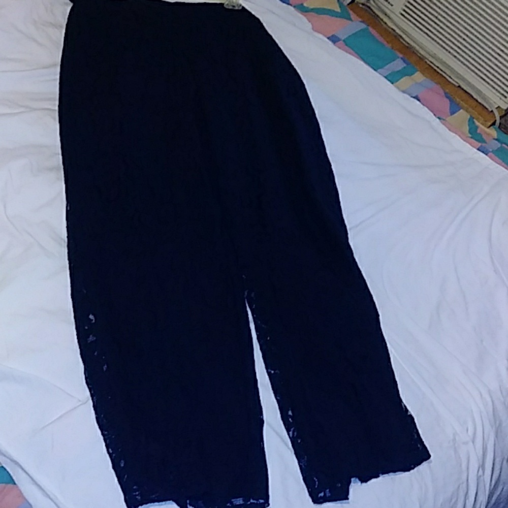 Dress pants